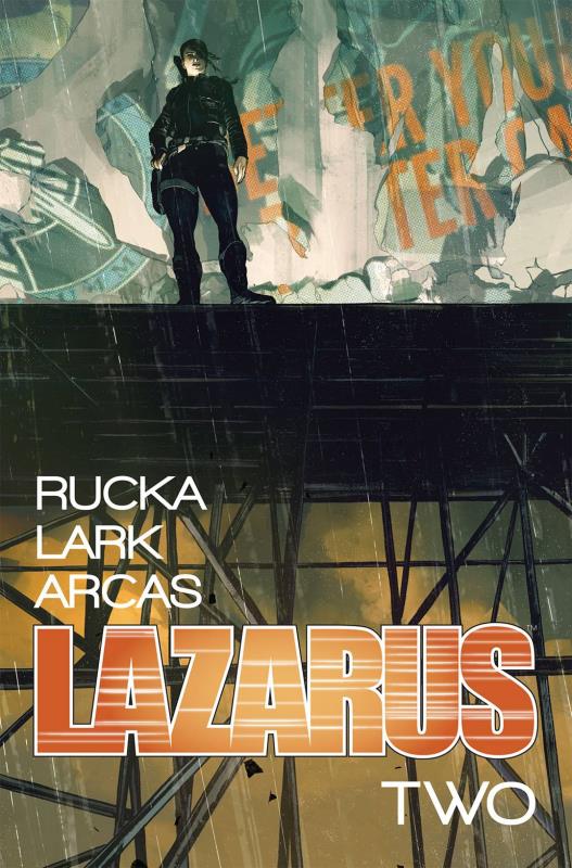 LAZARUS TP 02 LIFT (MR)