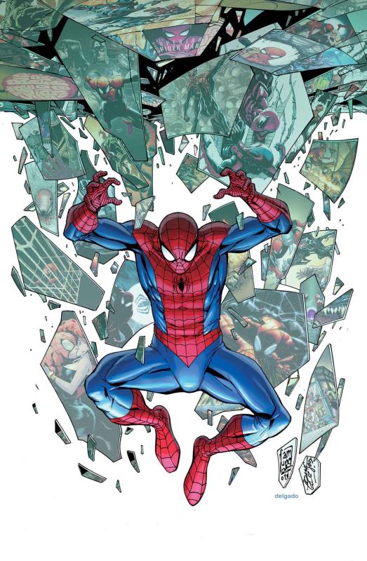 SUPERIOR SPIDER-MAN #31