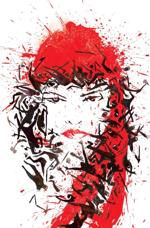 ELEKTRA #1