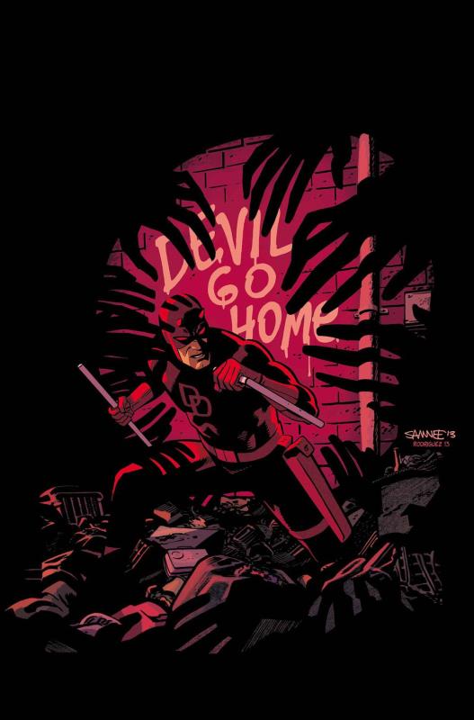 DAREDEVIL #2