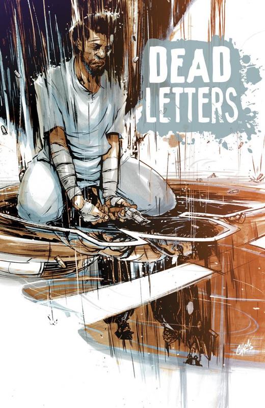 DEAD LETTERS #1