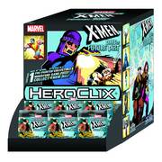 MARVEL HEROCLIX X-MEN DAYS FUTURE PAST BOOSTER PACK