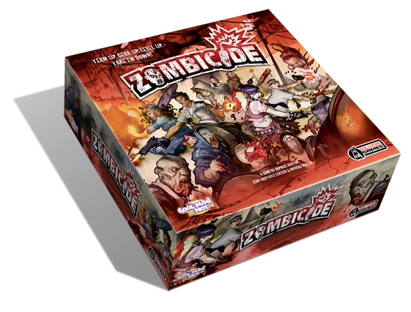 ZOMBICIDE