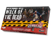 ZOMBICIDE: WALK OF THE DEAD