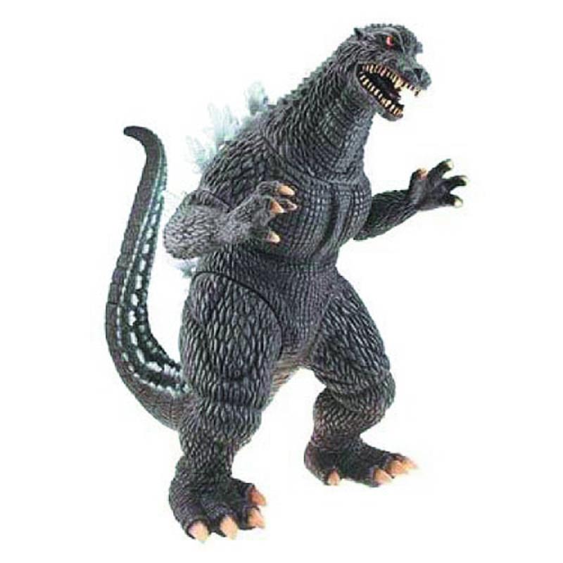 GODZILLA 11-IN COLLECTIBLE FIGURE 2013 FINAL WARS