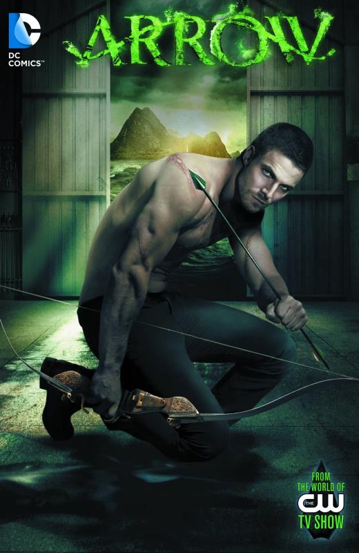 ARROW TP 02