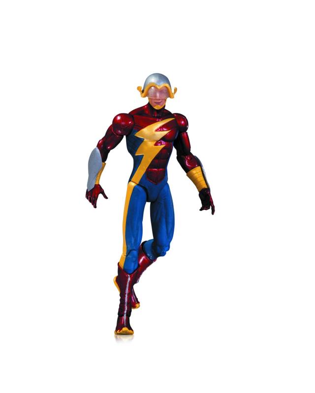 DC COMICS THE NEW 52 EARTH 2 FLASH AF