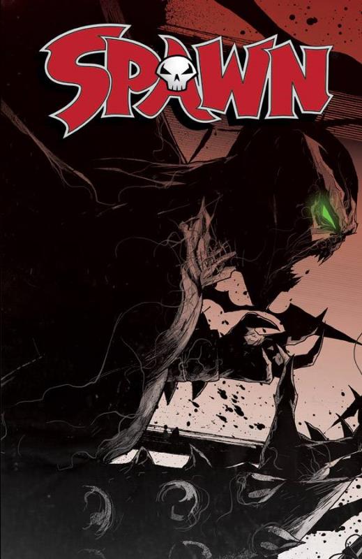 SPAWN #241