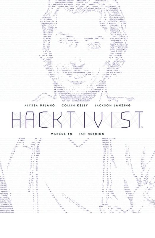 HACKTIVIST #3