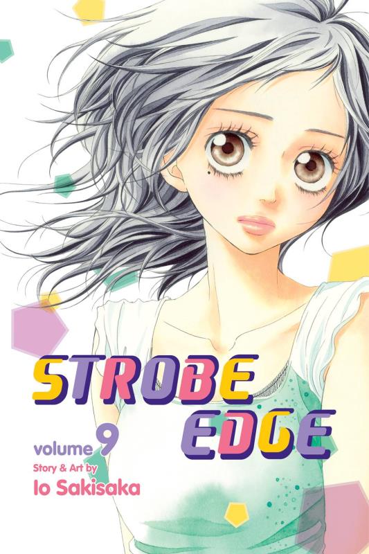 STROBE EDGE GN 09