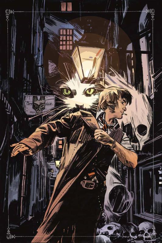 HELLBLAZER TP 09 CRITICAL MASS (MR)