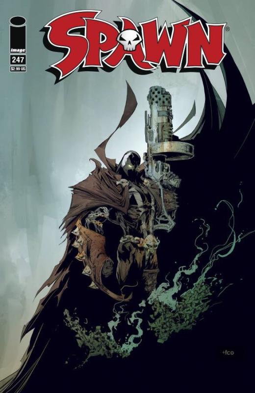 SPAWN #247