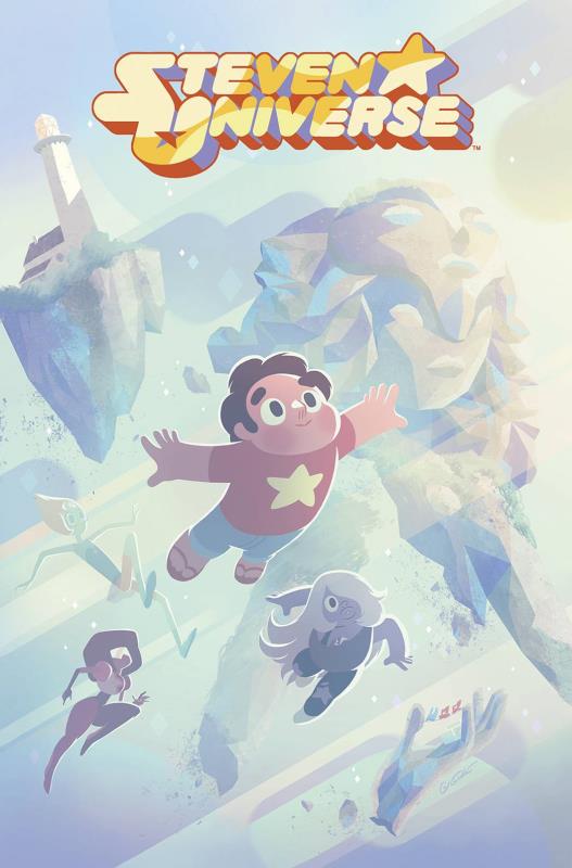 STEVEN UNIVERSE #2