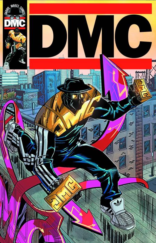 DMC GN #1