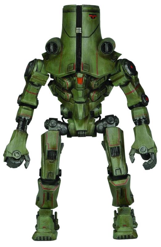 PACIFIC RIM CHERNO ALPHA 18IN AF