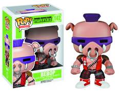 POP TMNT BEBOP VINYL FIGURE