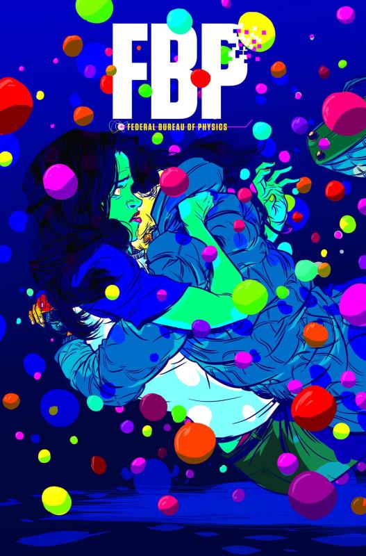 FBP FEDERAL BUREAU OF PHYSICS TP 02 (MR)