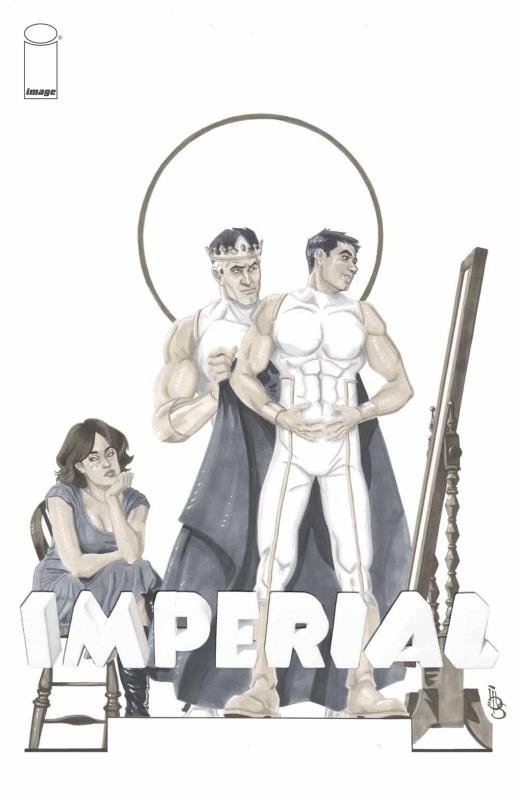 IMPERIAL #1