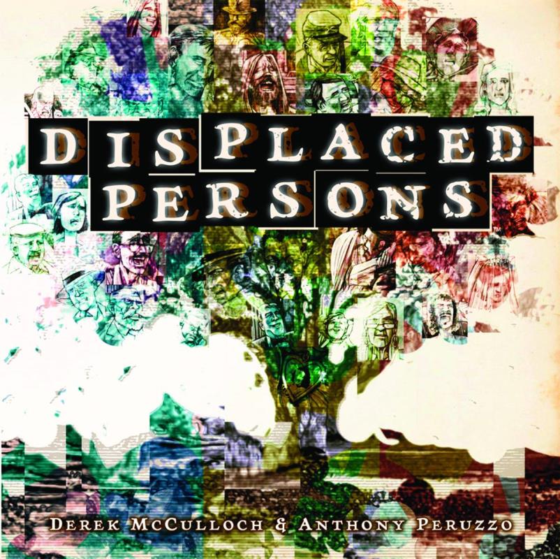 DISPLACED PERSONS OGN