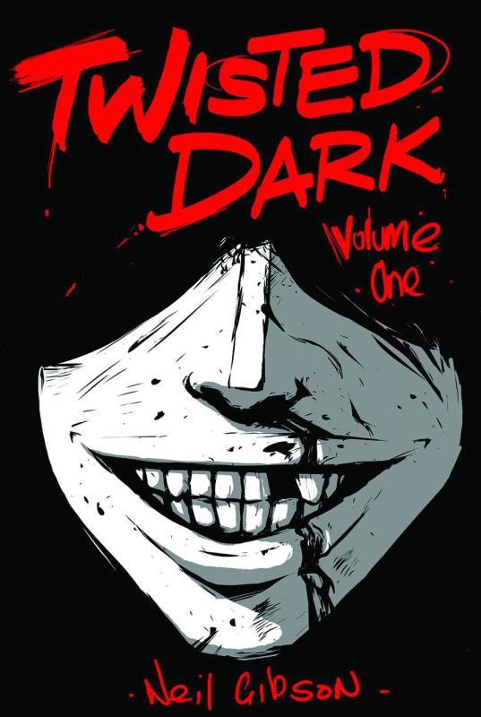 TWISTED DARK GN 01