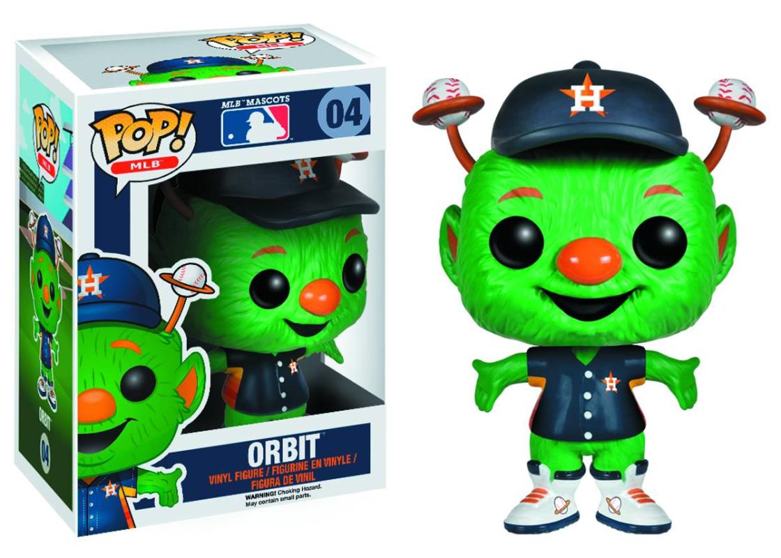 POP MLB ORBIT VINYL FIGURE