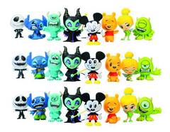 DISNEY PIXAR MYSTERY MINIS