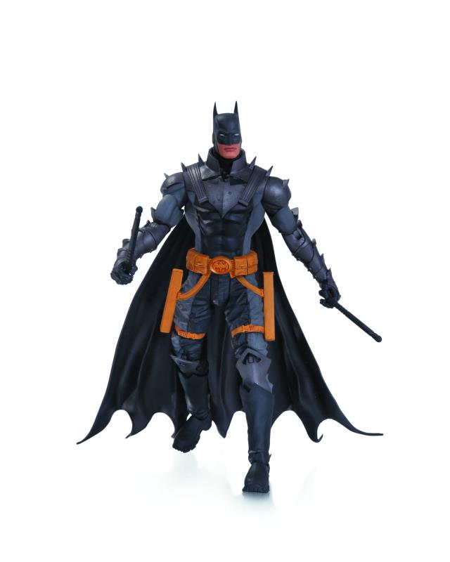 DC COMICS NEW 52 EARTH 2 BATMAN AF