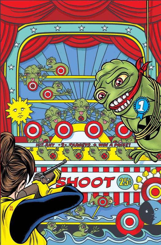 ALL NEW DOOP #2 (OF 5)