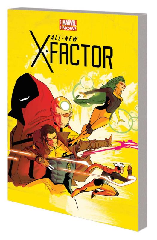 ALL NEW X-FACTOR TP 01 NOT BRAND X