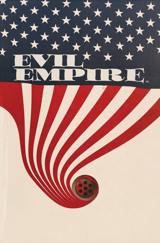 EVIL EMPIRE #3 (MR)