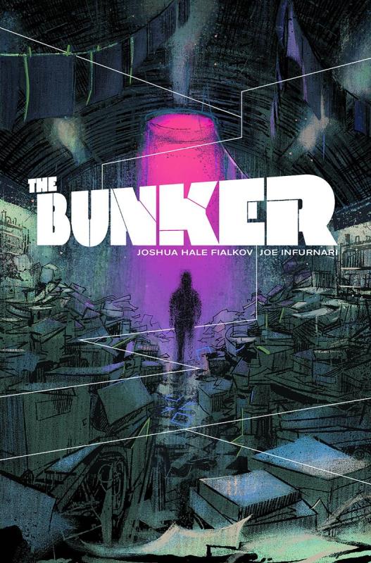 BUNKER TP 01 (MR)