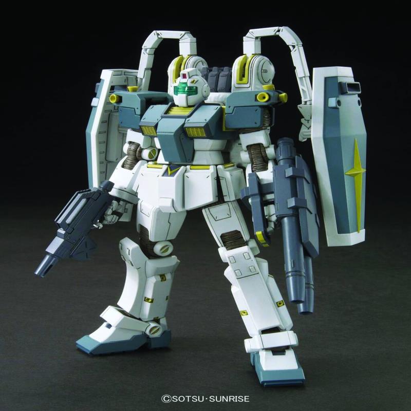 HG GM MDL KIT GT VER