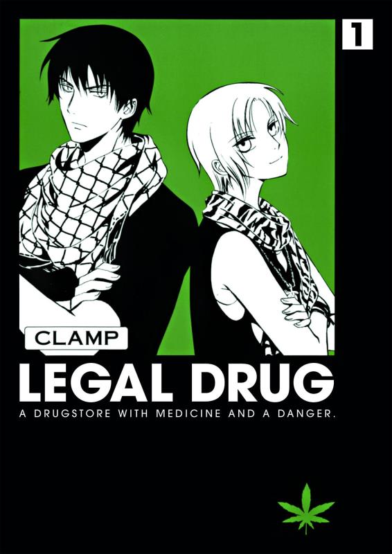 LEGAL DRUG OMNIBUS TP