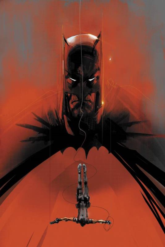 GRAYSON #1 BATMAN 75 VARIANT ED