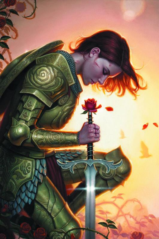 FABLES TP 20 CAMELOT (MR)