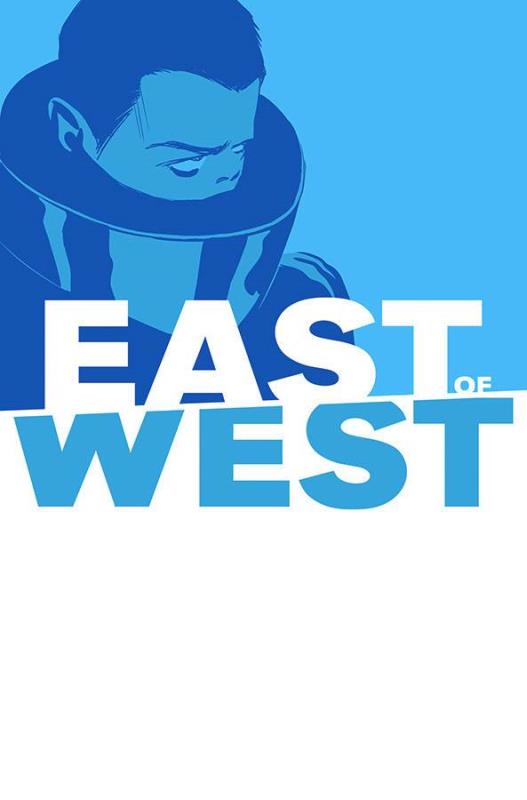 EAST OF WEST #14