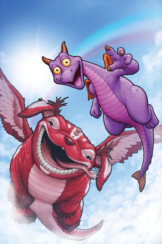 FIGMENT #2 (OF 5)