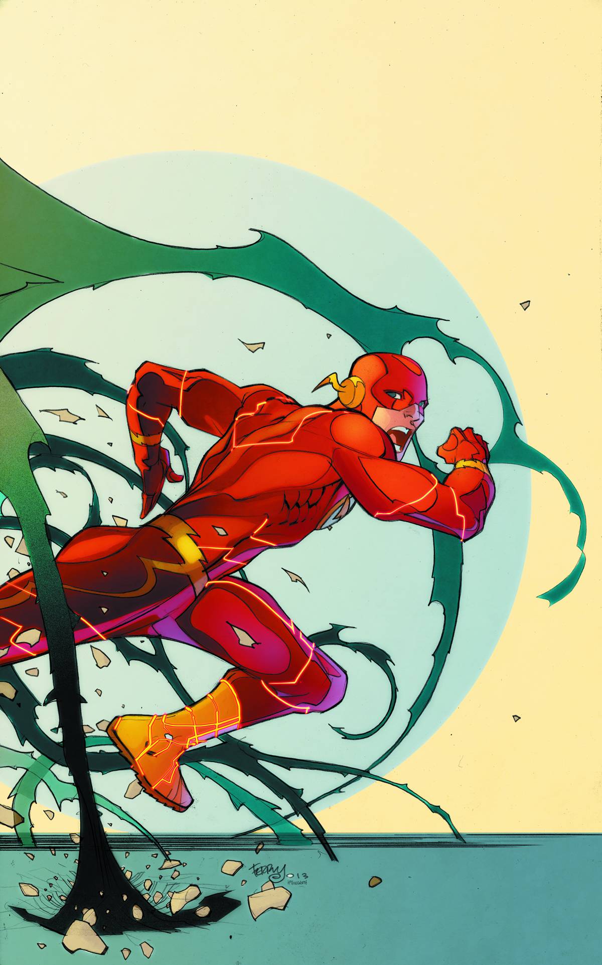 FLASH #27