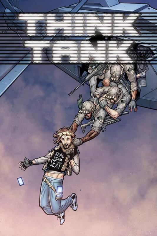 THINK TANK TP 03