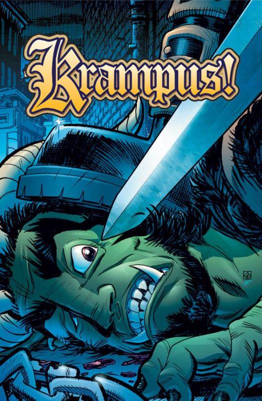 KRAMPUS #2