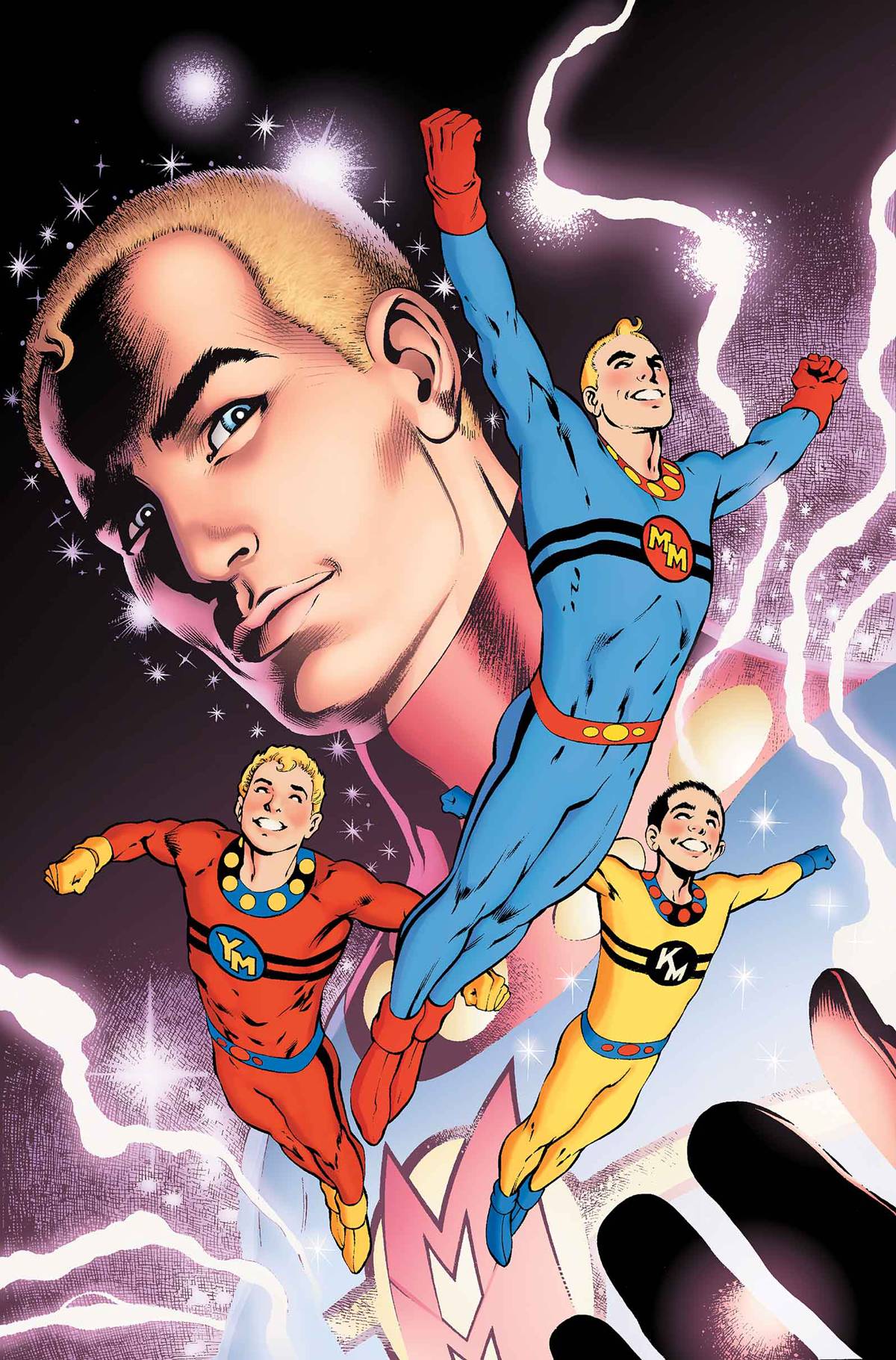 MIRACLEMAN #2