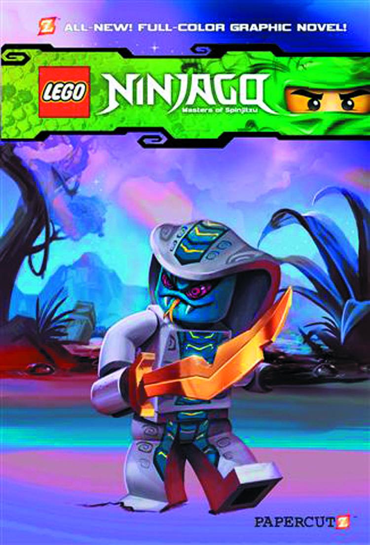 NINJAGO GN 09