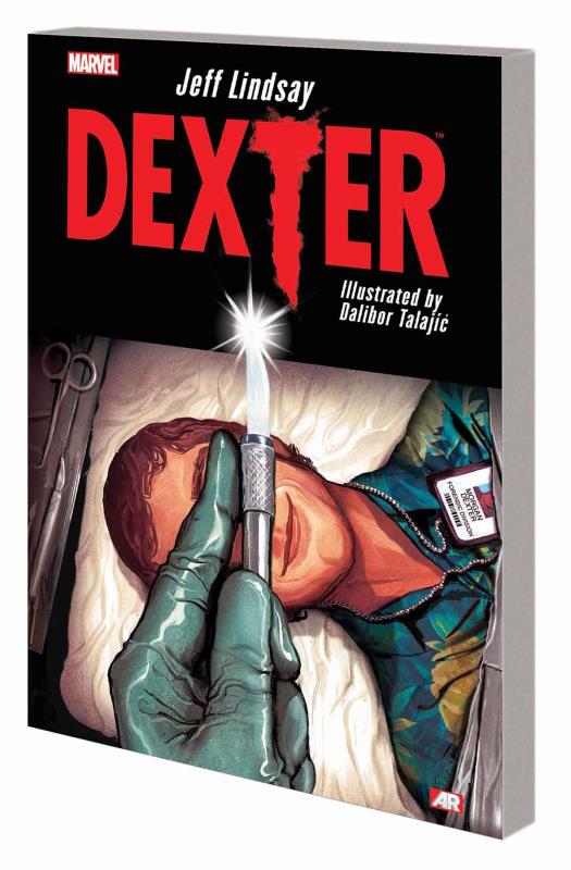 DEXTER TP