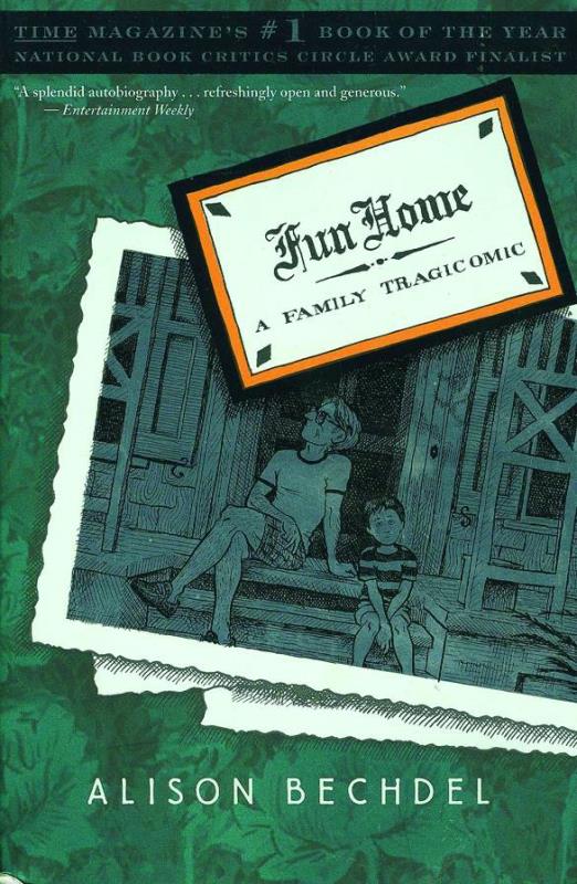 FUN HOME TP NEW PTG (MR)