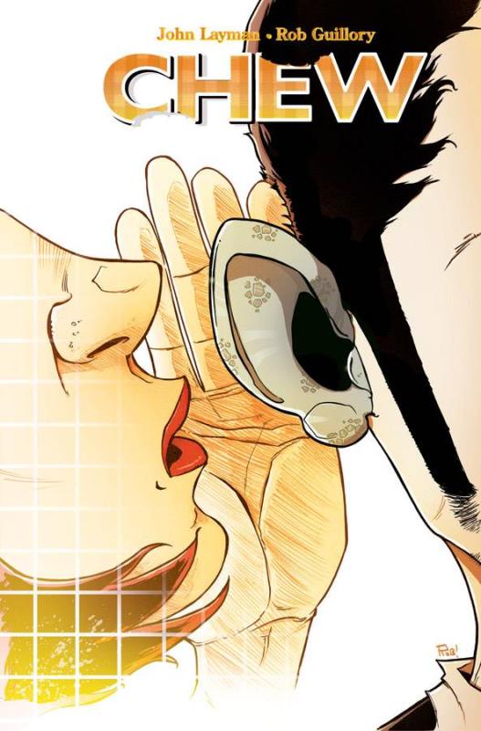 CHEW #40 (MR)