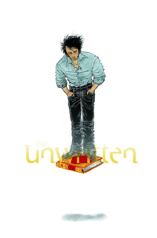 UNWRITTEN VOL 2 APOCALYPSE #12 (MR) (NOTE PRICE)