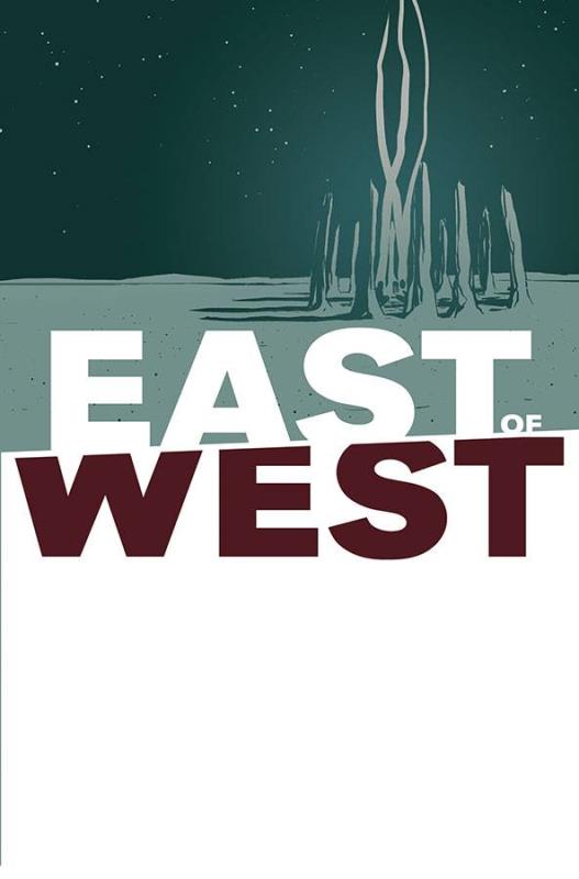 EAST OF WEST #16