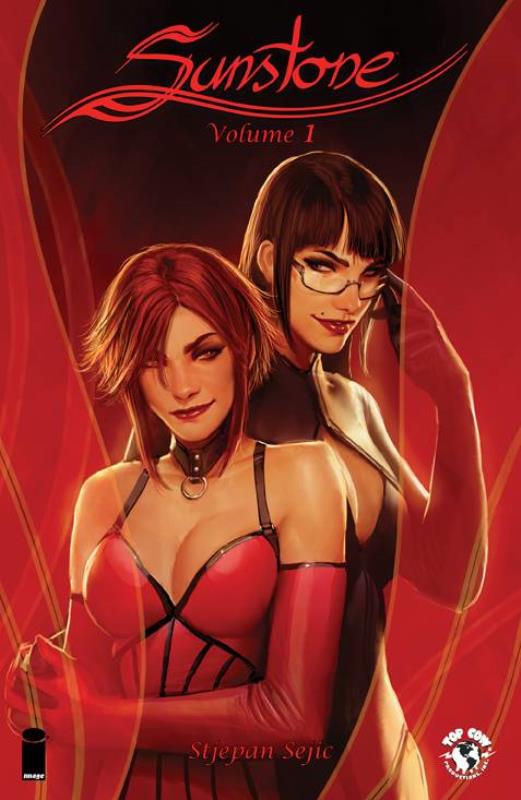 SUNSTONE OGN (MR)