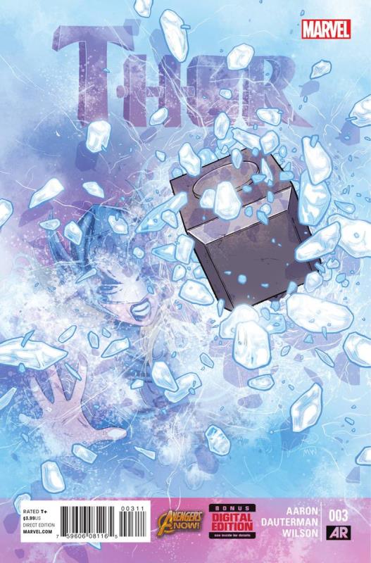 THOR #3