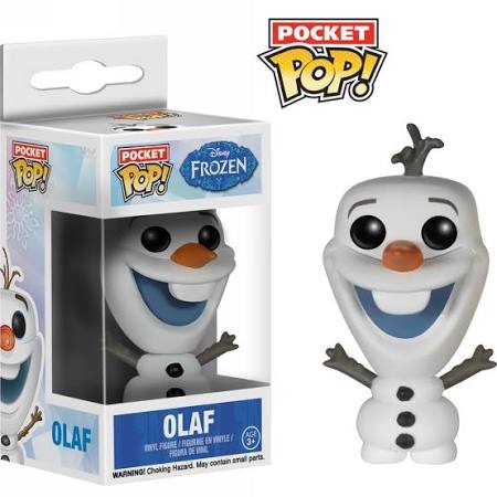 POCKET POP! FROZEN OLAF